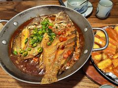 -无名小酒馆·湖北私房菜(昙华林店)