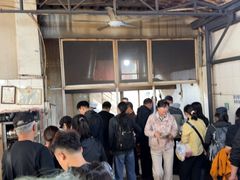 -正宗杨记普洱酸醋米线(总店)