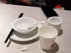 -九毛九西北菜(番禺万达店)