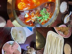 -受气牛肉·重庆耙牛肉(来福士店)