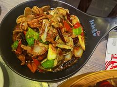 -靓靓蒸虾(中山公园店)