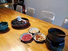 -一号铺子·大炉茶