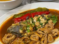 -小郭私房菜·海肠捞饭(学士街店)