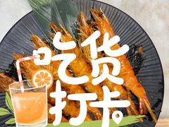 -韩宫宴烤肉·料理(如皋万达店)