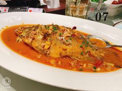 -同庆楼(天鹅湖万达店)