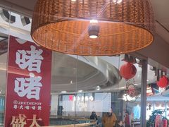 -菲滋意式餐厅(临海银泰店)