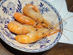 -李百蟹·蟹黄面·江景餐厅(外滩·豫园店)