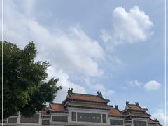 -顺峰山公园