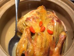 -外婆家(蓝色港湾店)