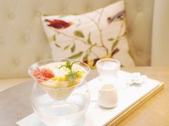-燕庭·纯燕窝·甜品下午茶(南京西路店)