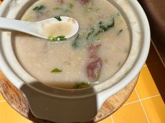 -蔡澜点心·粤菜(花城汇南区店)