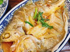 -醉壹号海鲜大排档·老厦门特色菜(厦门美食地标店)