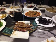 毓锦飨-毓聪妈妈菜(合肥路店)