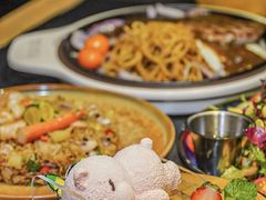 -绿茵阁牛扒餐厅(客村店)