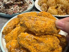 -奇芳阁·百年清真南京菜(夫子庙店)
