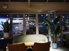 -城市露台景观餐厅(淮海路店)