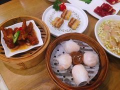 金牌虾饺皇-赏点粤式点心(广州塔店)