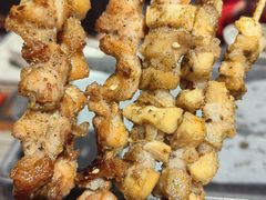 -管氏翅吧(广渠门店)