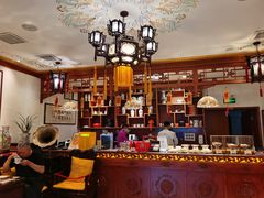 -富华斋饽饽铺·宫廷糕点·伴手礼(护国新天地店)