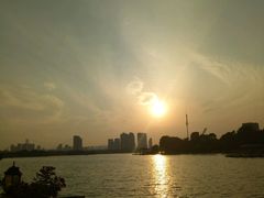 景观位-时间仓(月湖公园店)