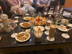 -惠州康帝国际酒店