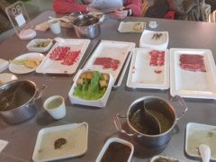 -君邦火锅(新疆大厦店)