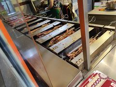 -老黄记手撕烤兔(玉林街店)