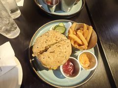 -bluefrog蓝蛙(水游城店)