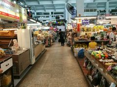 -瓦洛洛传统市场