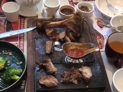 -杯子红牛排(西樵店)