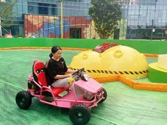 -大族广场Mall&More