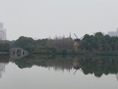 -成都南湖公园