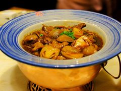 -那家小馆•北京菜•烤鸭(中关村店)