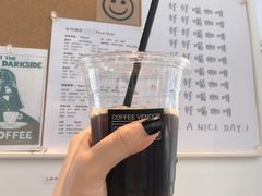 -CoffeeVendor(西乡店)