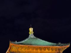 -西安钟楼