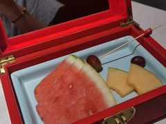 -千百味红餐厅·江西菜(绿地双子塔店)