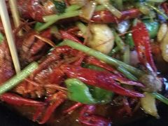 -龙虾风暴(松江店)