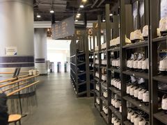 -TheRink大零溜冰场(IFS国金中心店)