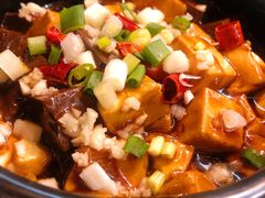 -到家尝北京菜(西坝河店)
