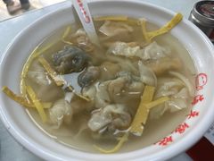 -海平馄饨(逍遥二路店)