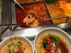 -海底捞火锅(凯德广场店)