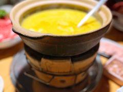 -捞围鲜·港式打边炉(海阳路店)