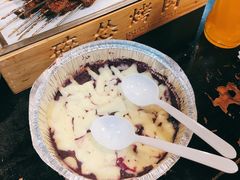 -碎怂烤肉(钟楼柳巷店)
