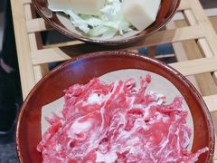 -黔滚滚贵州牛肉火锅·酸汤火锅(创意园店)