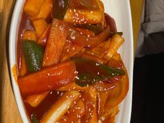 -唯成•韩国炭火烤肉 유성고기