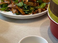 -京味斋·北京烤鸭(北京南站洋桥店)