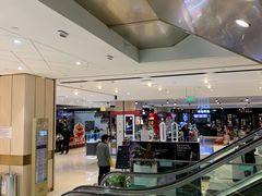 -上海第一八佰伴