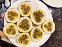 -川骄海鲜自助(河东店)