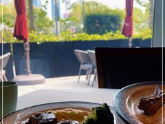 -Wolfgang’s Steakhouse 沃夫冈牛排馆(上海白玉兰广场店)