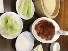 -老铺烤鸭(宝鸡店)